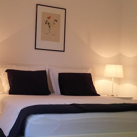 Apartment Helena Tribalj Extérieur photo
