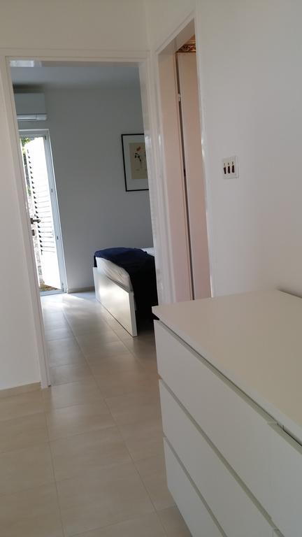 Apartment Helena Tribalj Chambre photo