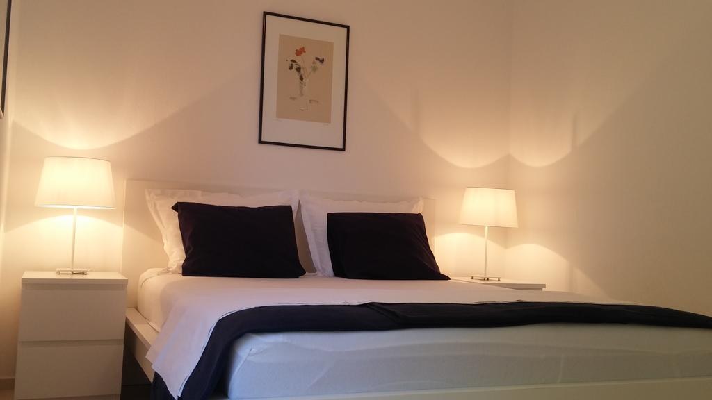 Apartment Helena Tribalj Extérieur photo